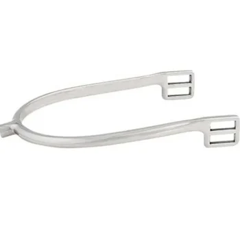 Clearance INTREPID INTL Coronet™ ’ Ultra Lightweight Spurs Ladies