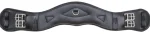 Discount COUNTY SADDLERY County Logic Girth Black