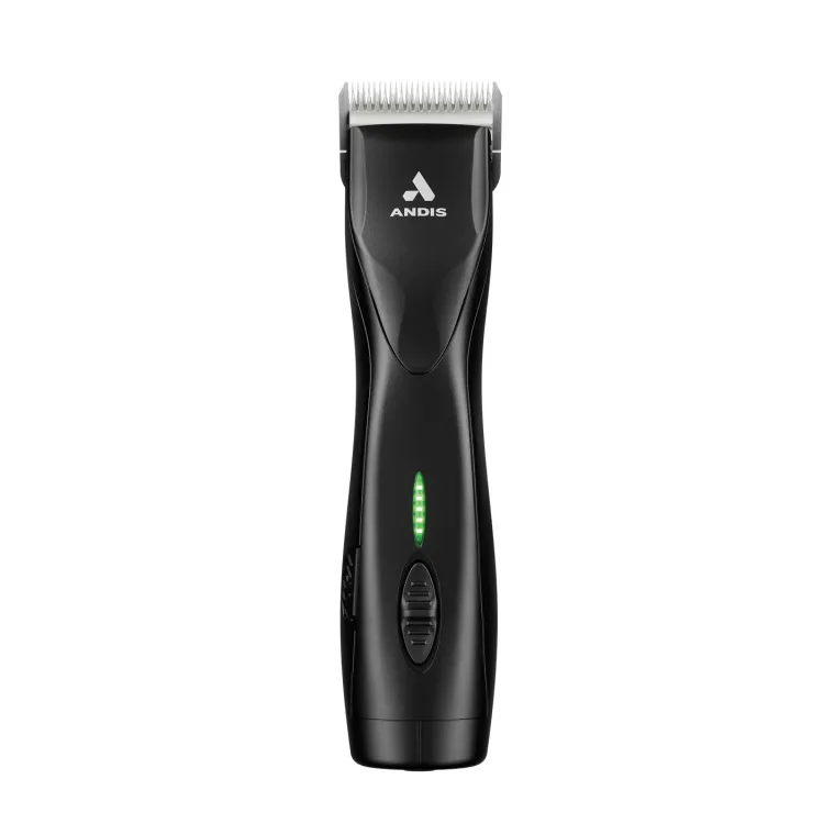 cpoFrvaF_0.webp New ANDIS COMPANY Andis® Pulse ZR® II Cordless Clipper with No. 10 Blade Black