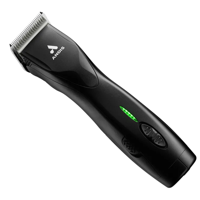 cpoFrvaF_3.webp New ANDIS COMPANY Andis® Pulse ZR® II Cordless Clipper with No. 10 Blade Black