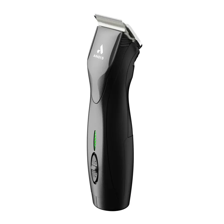 cpoFrvaF_4.webp New ANDIS COMPANY Andis® Pulse ZR® II Cordless Clipper with No. 10 Blade Black