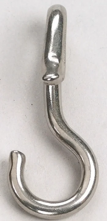 Clearance KING YOUNG Curb Chain Hooks