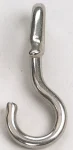 Clearance KING YOUNG Curb Chain Hooks