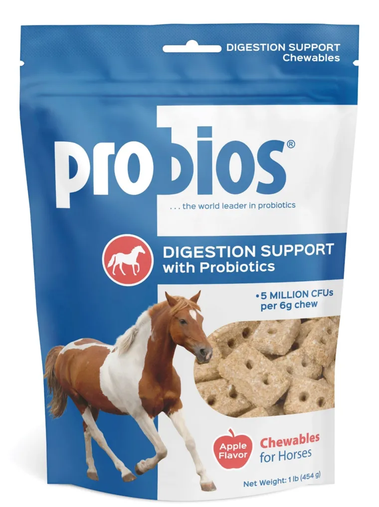 dDxlXMqq_0.webp Outlet ANIMAL HEALTH INT Probios® Digestive Supplement Treats