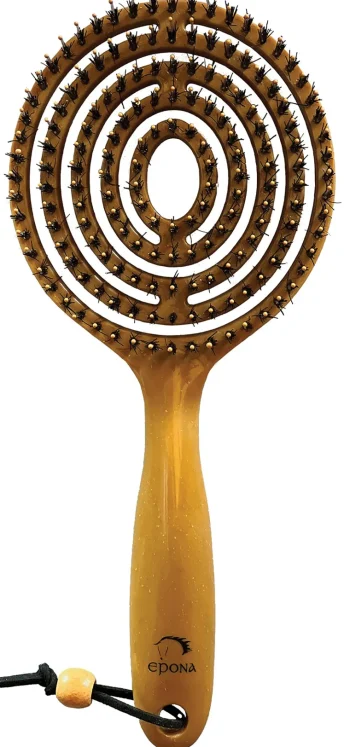 Discount EPONA LTD Epona The Queen’s Mane & Tail Brush Straw