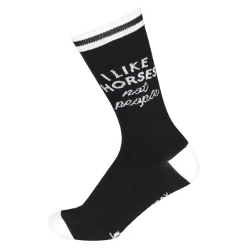Clearance JPC EQUESTRIAN Dapplebay Knit Crew Socks