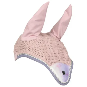 Discount JPC EQUESTRIAN Dapplebay Lavendar Haze Pony Fly Veil Lavender