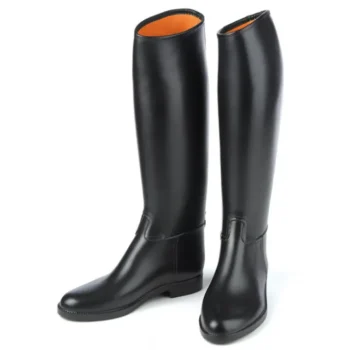 Discount ERS Derby Children’s Cottage Boots Black