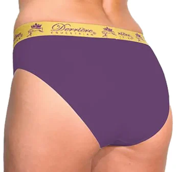 Hot DERRIERE EQUESTRIAN Derrière Equestrian® Ladies’ Seamless Panty