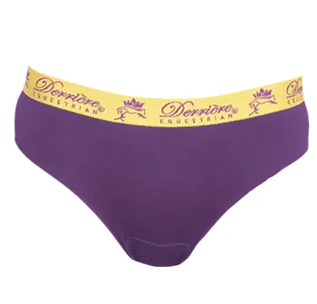 Discount DERRIERE EQUESTRIAN Derrière Equestrian® Padded Panty