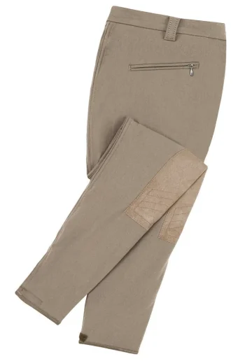 Sale DEVON-AIRE ® Ladies’ Versailles Knee-Patch Breech