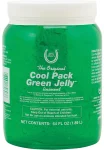 Clearance ANIMAL HEALTH INT Farnam® Cool Pack Green Jelly™