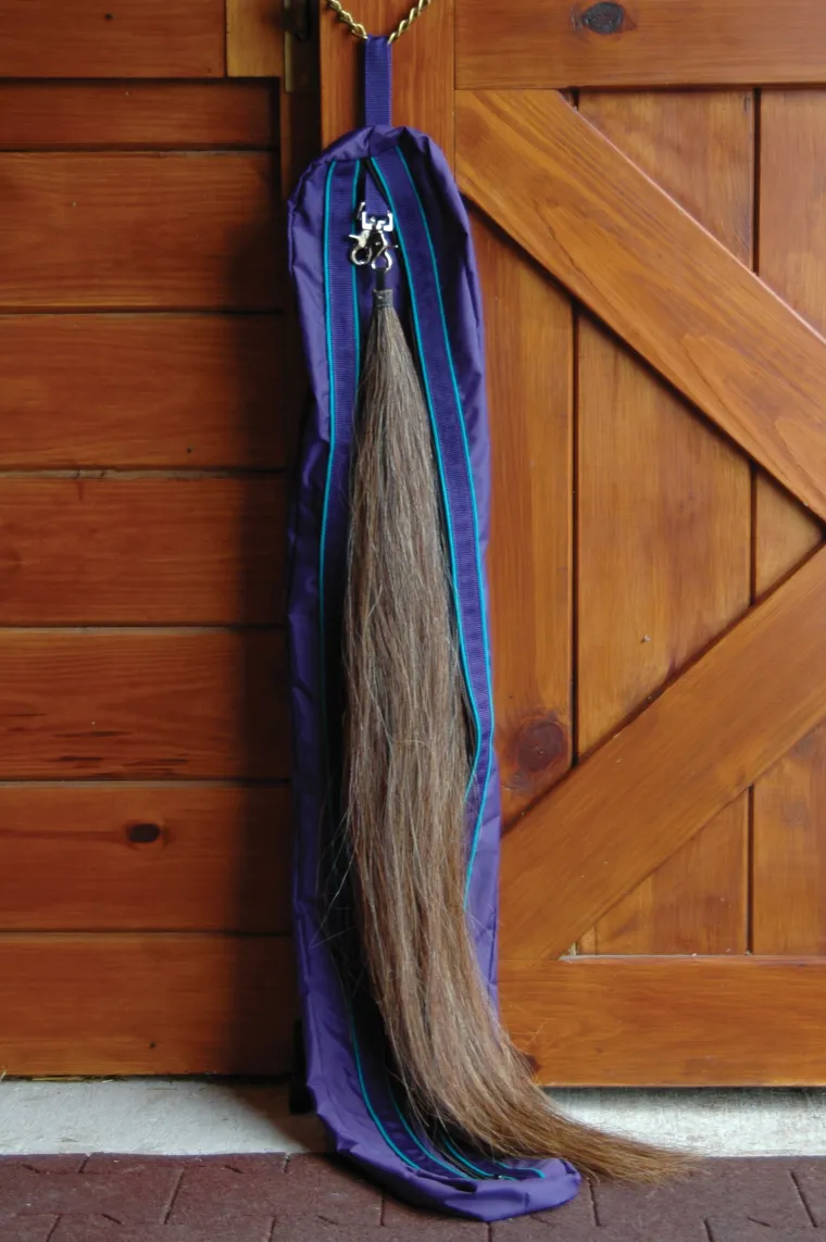 double-tail-bag-OowRIOND-0.webp Sale TALLY HO PRODUCTS Double Tail Bag