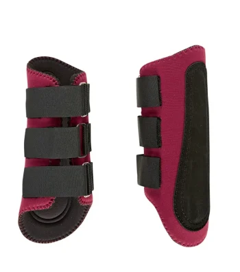 Online KING YOUNG DS All-Purpose Galloping Boots