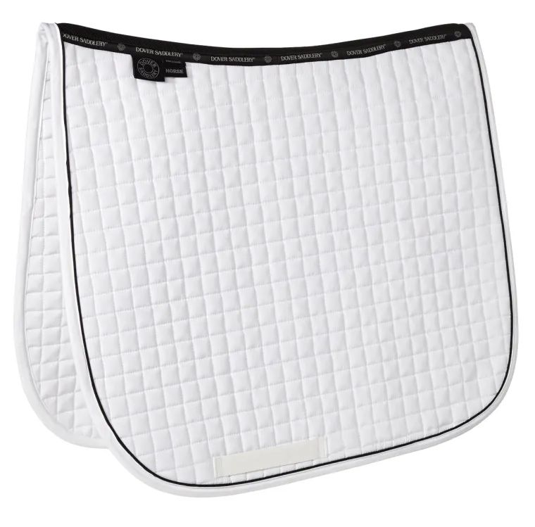 ds-contour-piped-mesh-spine-dr-EwtFkfuY-2.webp Online MS GUNGUN TEXTILES DS Contour Piped Mesh Spine Dressage Pad