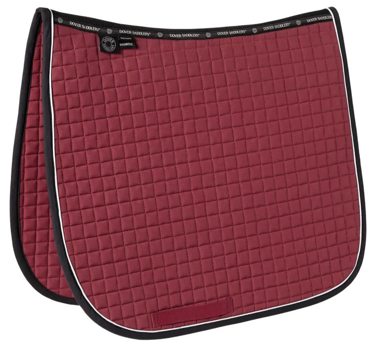 ds-contour-piped-mesh-spine-dr-EwtFkfuY-4.webp Online MS GUNGUN TEXTILES DS Contour Piped Mesh Spine Dressage Pad