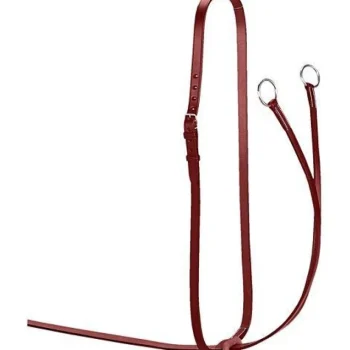 Sale HARMOHN KRAFT DS Deluxe Running Martingale