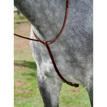 Clearance HARMOHN KRAFT DS Deluxe Standing Martingale