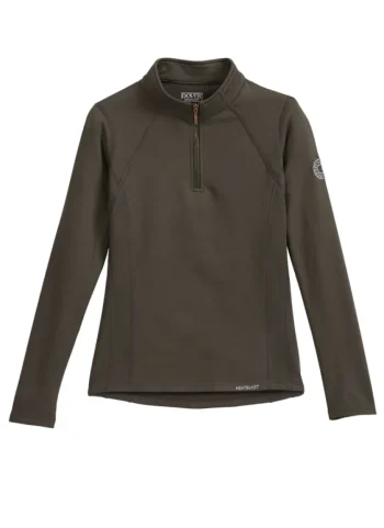 Outlet KIRSCH DS HeatBlast™ Kids’ Long Sleeve Shirt