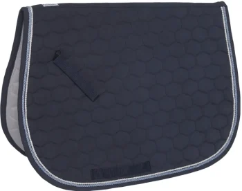 Best MS GUNGUN TEXTILES DS Honeycomb Soft Back All-Purpose Pad
