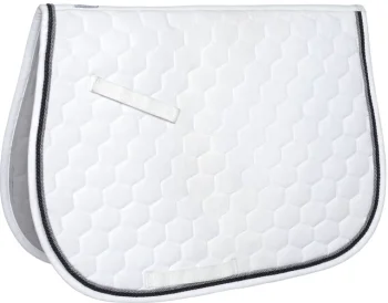 Best MS GUNGUN TEXTILES DS Honeycomb Soft Back All-Purpose Pad