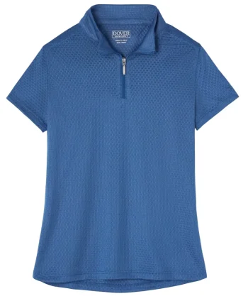 Outlet KIRSCH DS Kids’ Marion Short Sleeve Shirt