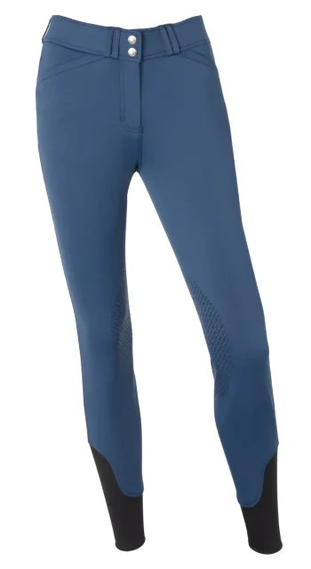 Clearance KARAN LETEX DS Ladies’ Dalmar Brinson Knee-Patch Breech
