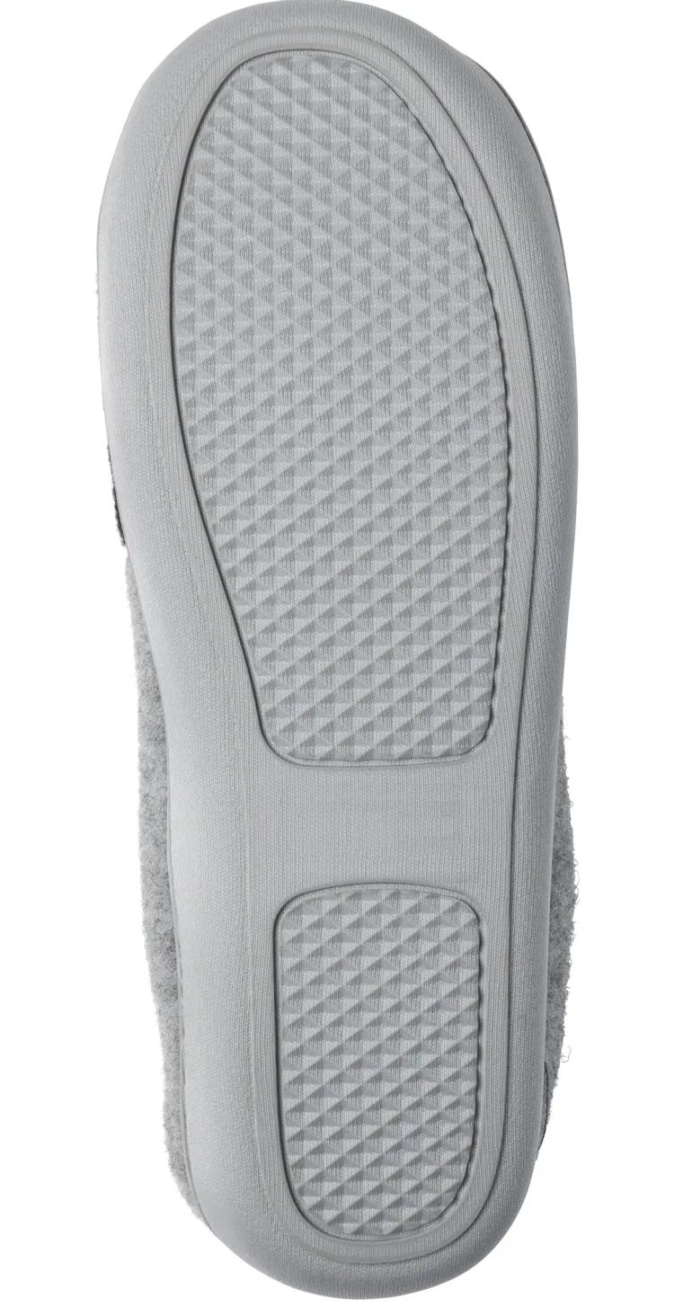 ds-ladies-horsing-around-slipp-pARMcMWg-1.webp Sale NESTER HOSIERY LLC DS Ladies’ Horsing Around Slippers Grey