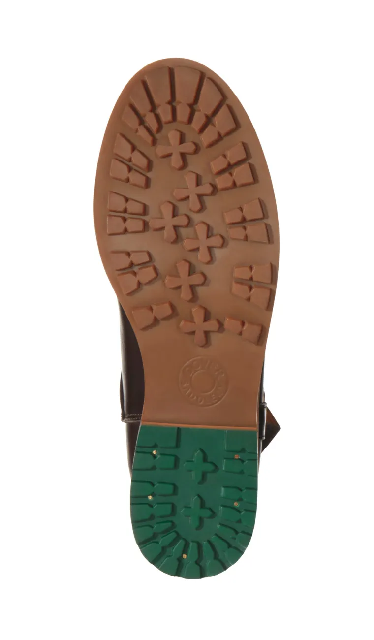 ds-ladies-huntsville-harness-a-jzgKDPYF-1.webp Clearance PUSHKAR INTL DS Ladies’ Huntsville Harness Ankle Boots Brown