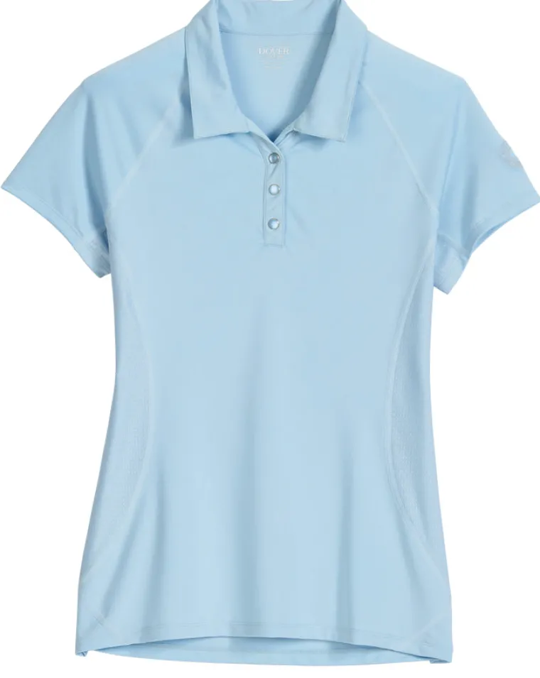 ds-ladies-iva-shortsleeve-polo-OdETcHZh-0.webp Hot KIRSCH DS Ladies’ Iva Short Sleeve Polo Shirt