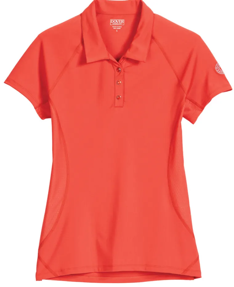 ds-ladies-iva-shortsleeve-polo-OdETcHZh-4.webp Hot KIRSCH DS Ladies’ Iva Short Sleeve Polo Shirt