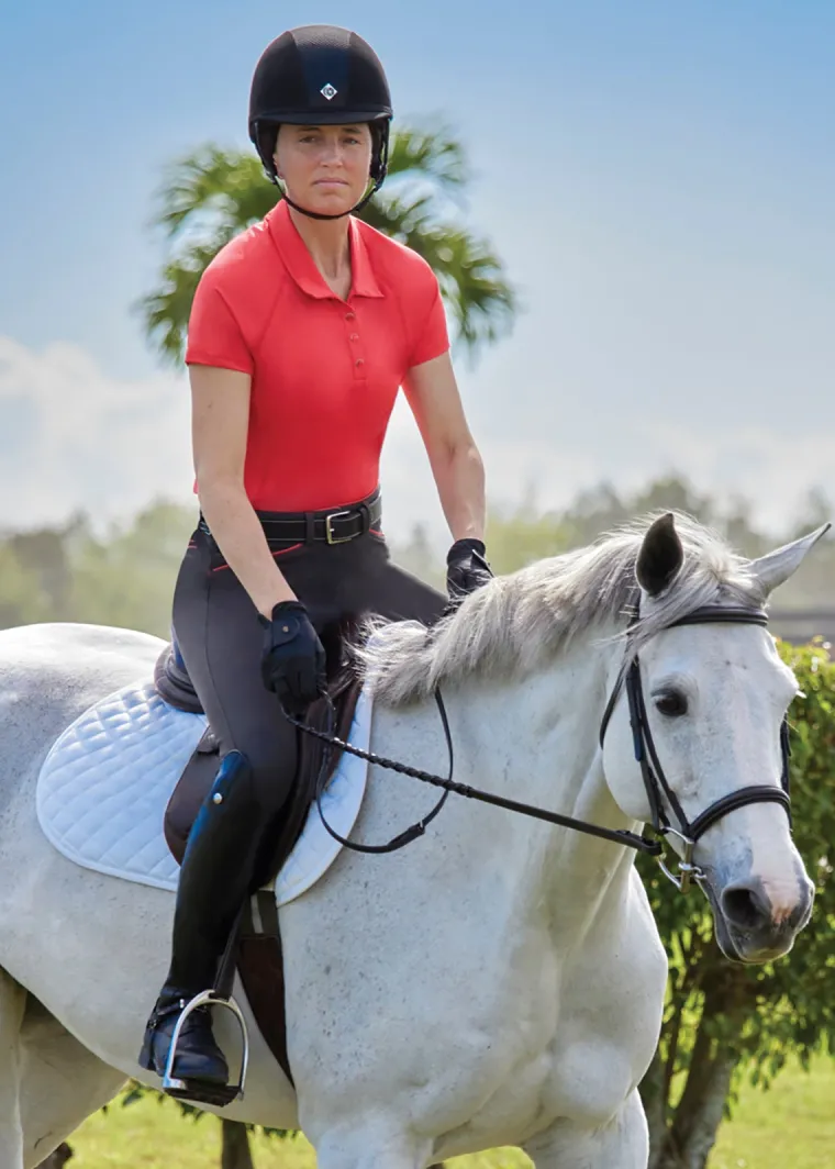 ds-ladies-iva-shortsleeve-polo-OdETcHZh-6.webp Hot KIRSCH DS Ladies’ Iva Short Sleeve Polo Shirt