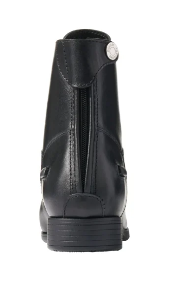 Sale CATIGMA ARTSHOES DS Ladies’ Madison Paddock Boots Black
