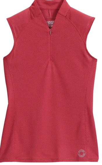 Best KIRSCH DS Ladies’ Marion Sleeveless Shirt