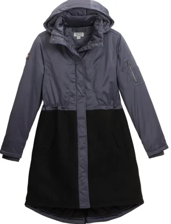 Clearance KIRSCH DS Ladies’ Marlow Jacket Iron Ink