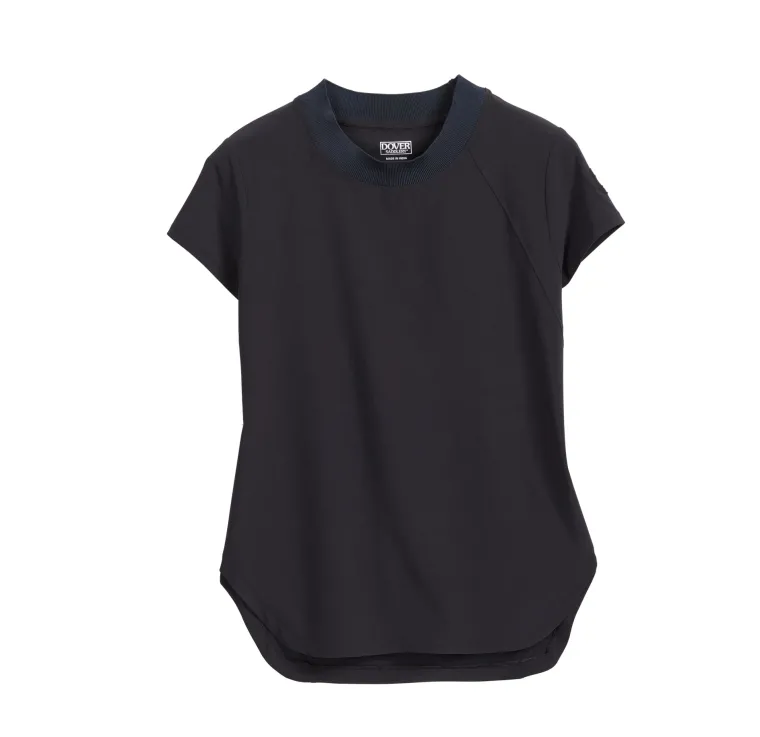 ds-ladies-venice-short-sleeve-faiJlnlI-0.webp Online KIRSCH DS Ladies’ Venice Short Sleeve Shirt