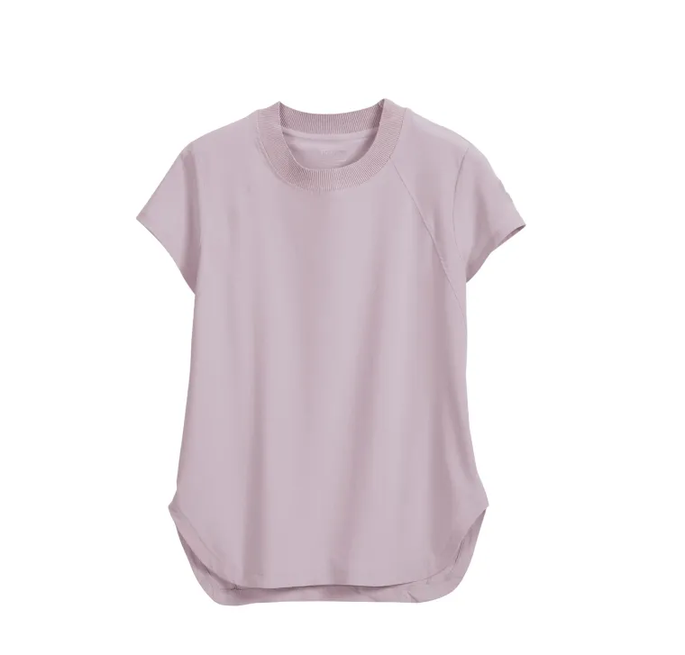 ds-ladies-venice-short-sleeve-faiJlnlI-2.webp Online KIRSCH DS Ladies’ Venice Short Sleeve Shirt