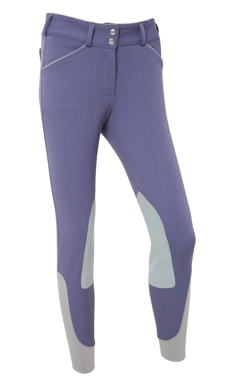 ds-ladies-wellesley-knee-patch-iPrxILtL-1.webp Hot SUPERHOUSE DS Ladies' Wellesley Knee-Patch Breech