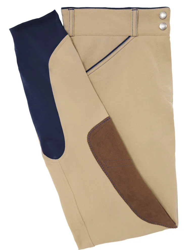 ds-ladies-wellesley-knee-patch-iPrxILtL-11.webp Hot SUPERHOUSE DS Ladies' Wellesley Knee-Patch Breech