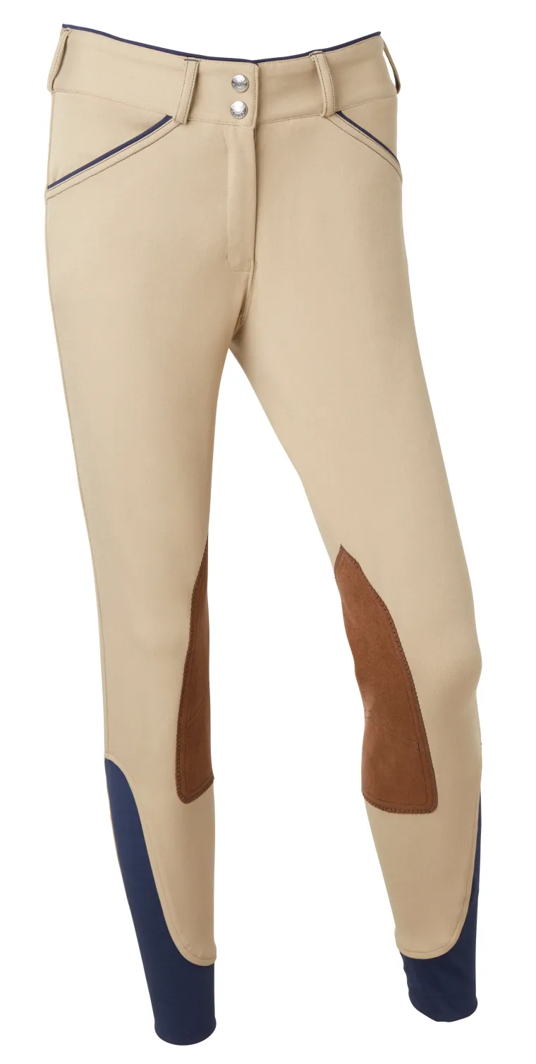 ds-ladies-wellesley-knee-patch-iPrxILtL-12.webp Hot SUPERHOUSE DS Ladies' Wellesley Knee-Patch Breech