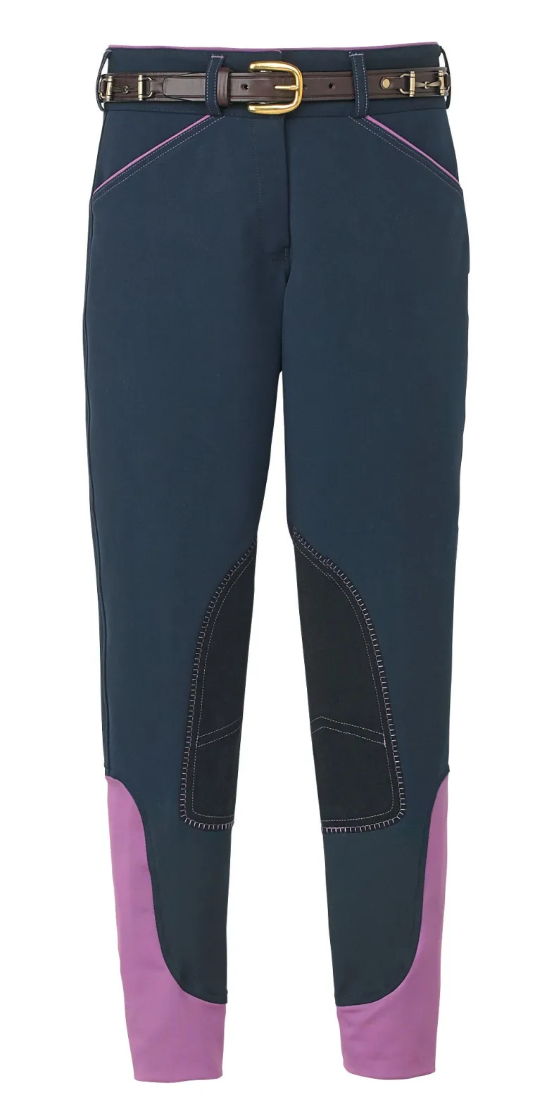 ds-ladies-wellesley-knee-patch-iPrxILtL-14.webp Hot SUPERHOUSE DS Ladies' Wellesley Knee-Patch Breech
