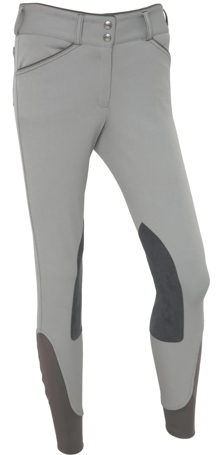 ds-ladies-wellesley-knee-patch-iPrxILtL-2.webp Hot SUPERHOUSE DS Ladies' Wellesley Knee-Patch Breech