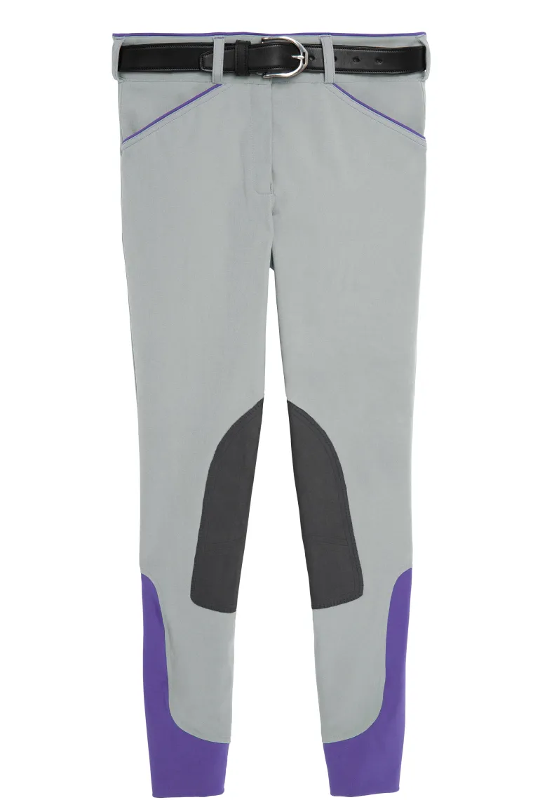 ds-ladies-wellesley-knee-patch-iPrxILtL-5.webp Hot SUPERHOUSE DS Ladies' Wellesley Knee-Patch Breech