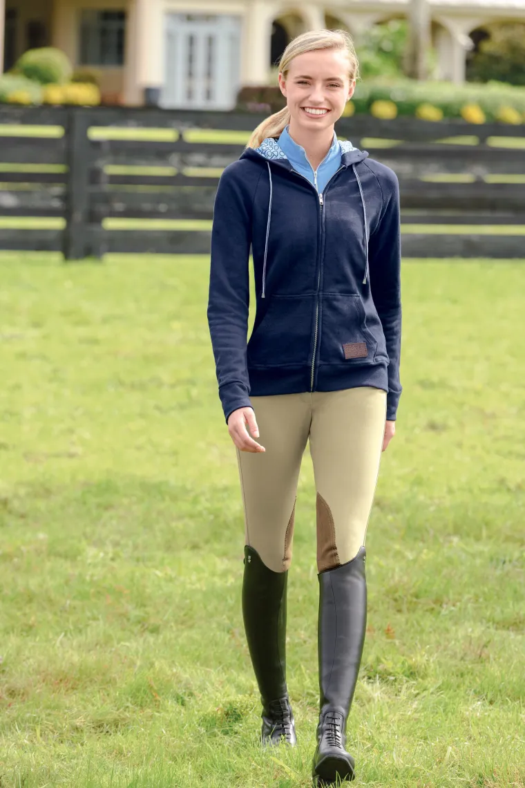 ds-ladies-wellesley-knee-patch-iPrxILtL-7.webp Hot SUPERHOUSE DS Ladies' Wellesley Knee-Patch Breech