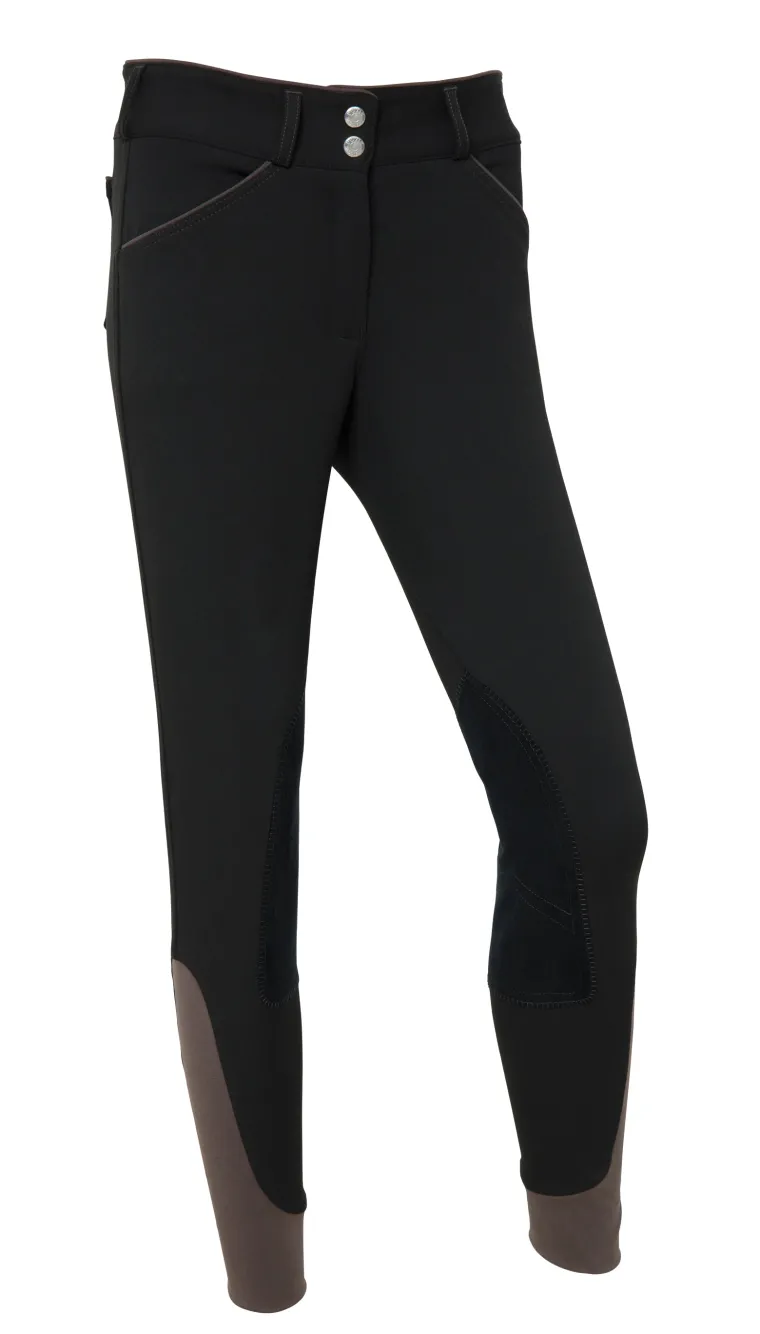 ds-ladies-wellesley-knee-patch-iPrxILtL-9.webp Hot SUPERHOUSE DS Ladies' Wellesley Knee-Patch Breech