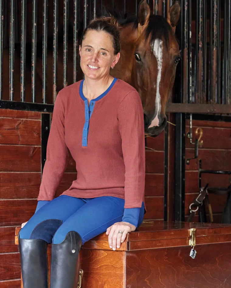 ds-ladies-wilnalong-sleeve-shi-FhBUTbpV-5.webp Best KIRSCH DS Ladies’ Wilna Long Sleeve Shirt