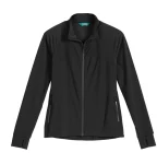 Clearance KIRSCH DS Ladies’ Zolfo Jacket Black