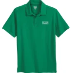 Hot KIRSCH DS Men’s Special Edition Embroidered CoolBlast® 100 Polo Shirt Dover Green