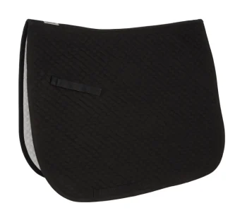 Outlet MS GUNGUN TEXTILES DS Mini Diamond Quilted Dressage Pad