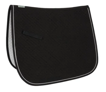 Outlet MS GUNGUN TEXTILES DS Mini Diamond Quilted Dressage Pad